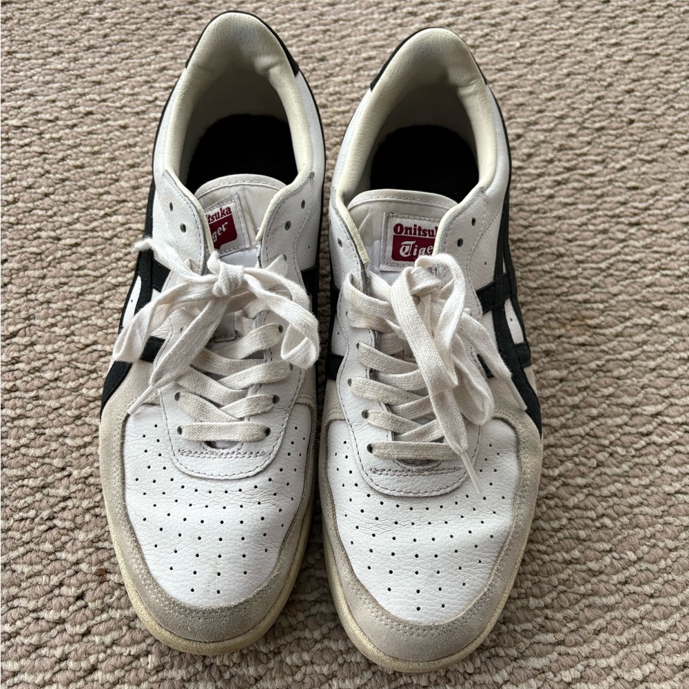 Asics onitsuka tiger Sneakers - Picture 3 of 4